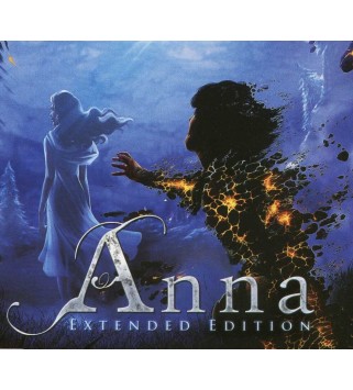 Anna - Extended Edition Steam Key GLOBAL